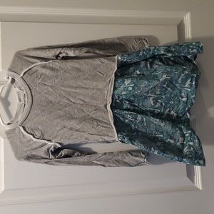 Egg by Susan Lazar Dress Size 4